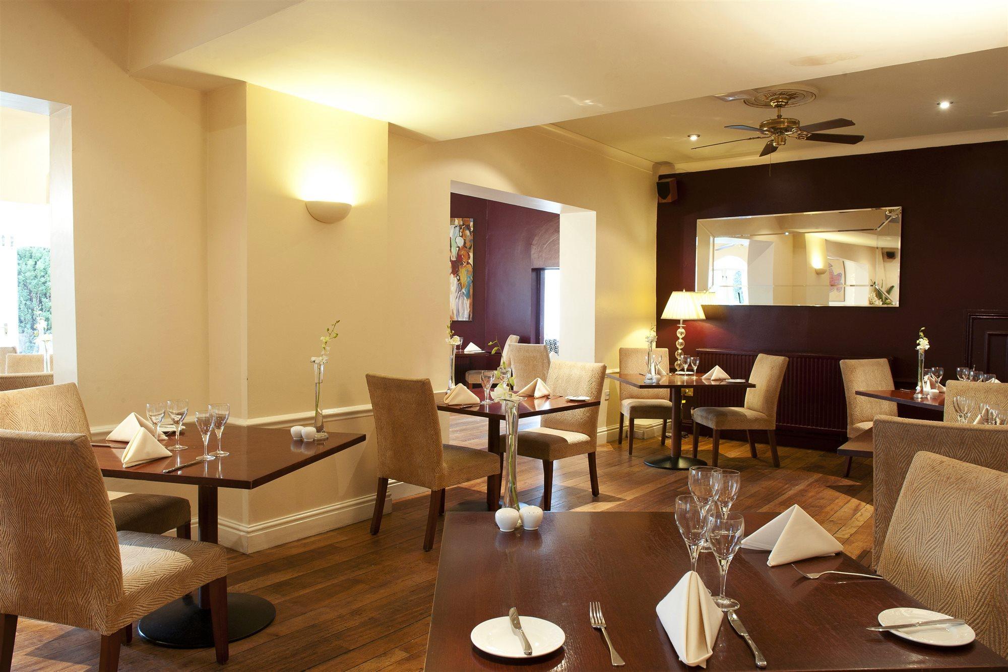 Wrexham Llyndir Hall Hotel, BW Signature Collection 체스터 외부 사진