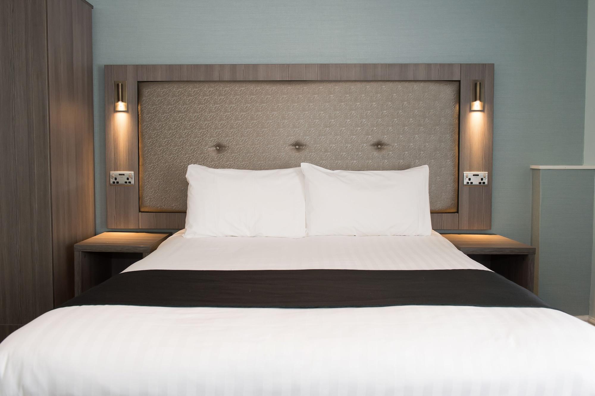 Wrexham Llyndir Hall Hotel, BW Signature Collection 체스터 외부 사진
