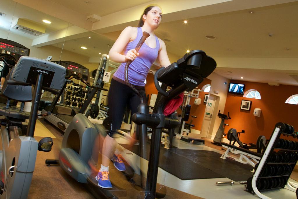 Wrexham Llyndir Hall Hotel, BW Signature Collection 체스터 외부 사진