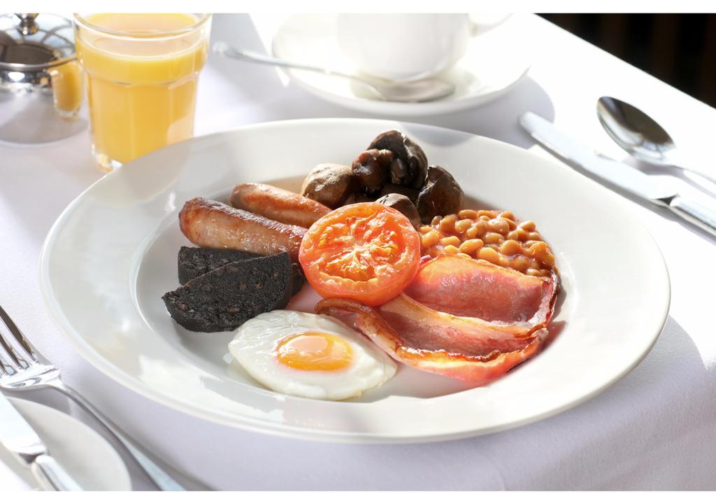 Wrexham Llyndir Hall Hotel, BW Signature Collection 체스터 외부 사진