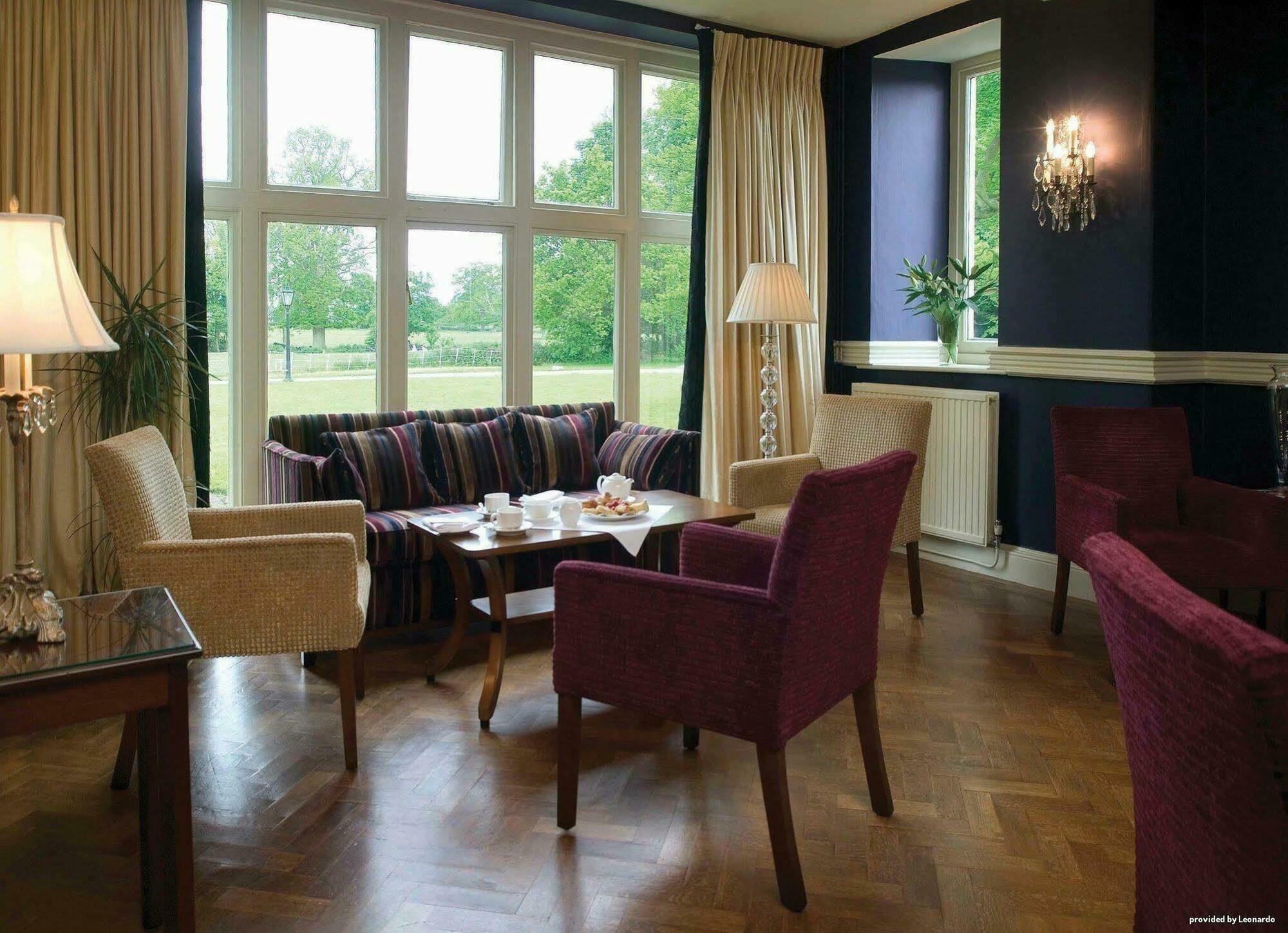 Wrexham Llyndir Hall Hotel, BW Signature Collection 체스터 객실 사진