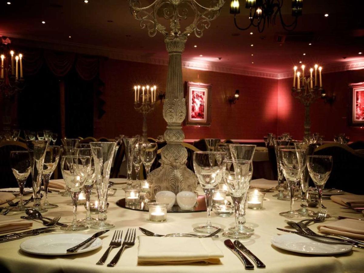 Wrexham Llyndir Hall Hotel, BW Signature Collection 체스터 외부 사진